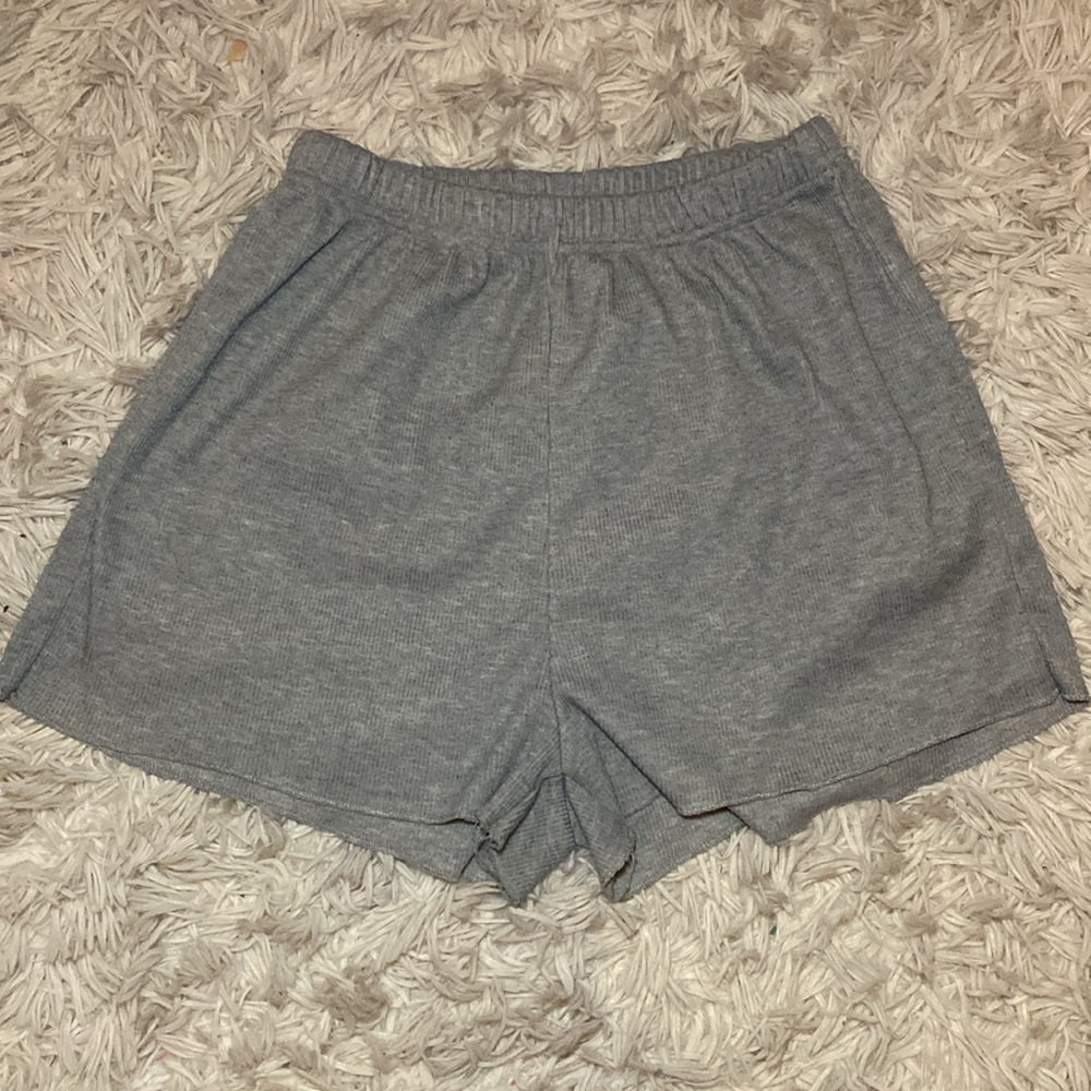 SHEIN Grey Lounge Set - Picture 9 of 10